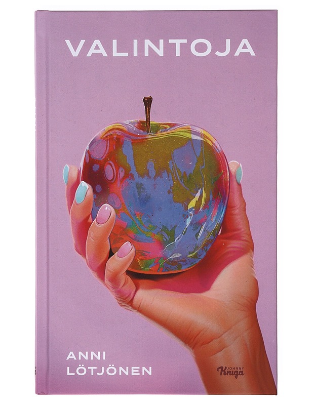 Valintoja - Anni Lötjönen - Romaanit ja novellit - 10105633227 - 0