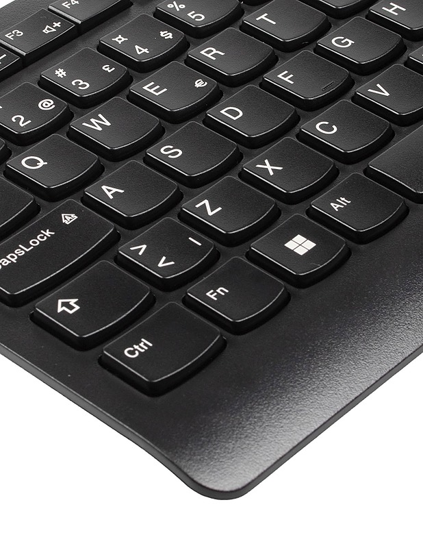 LENOVO 300 USB näppäimistö - Tietokoneet - 10105633235 - 1