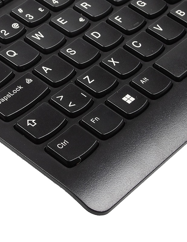 LENOVO 300 USB swedish/finnish näppäimistö - Tietokoneet - 10105633248 - 1