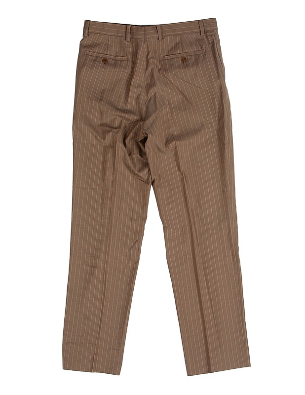 GIVENCY miesten housut, 42 - Miesten housut ja shortsit - 10105633259 - 1