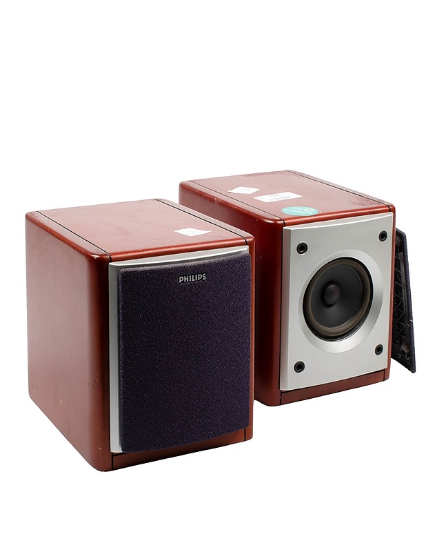 PHILIPS FB 175 PH kaiutin pari - Audio - 10105633261 - 0