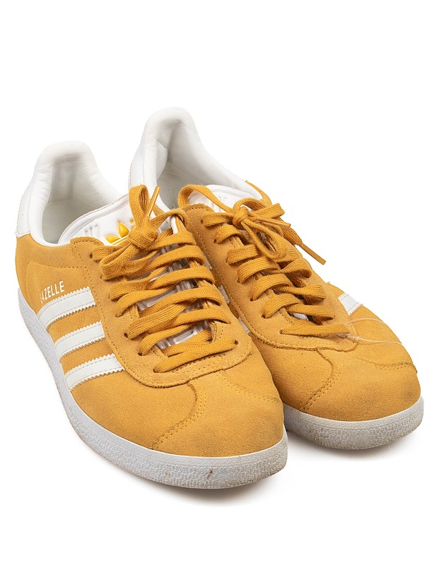 ADIDAS lenkkarit, 39 1/3 - Naisten kävelykengät ja tennarit - 10105633263 - 0