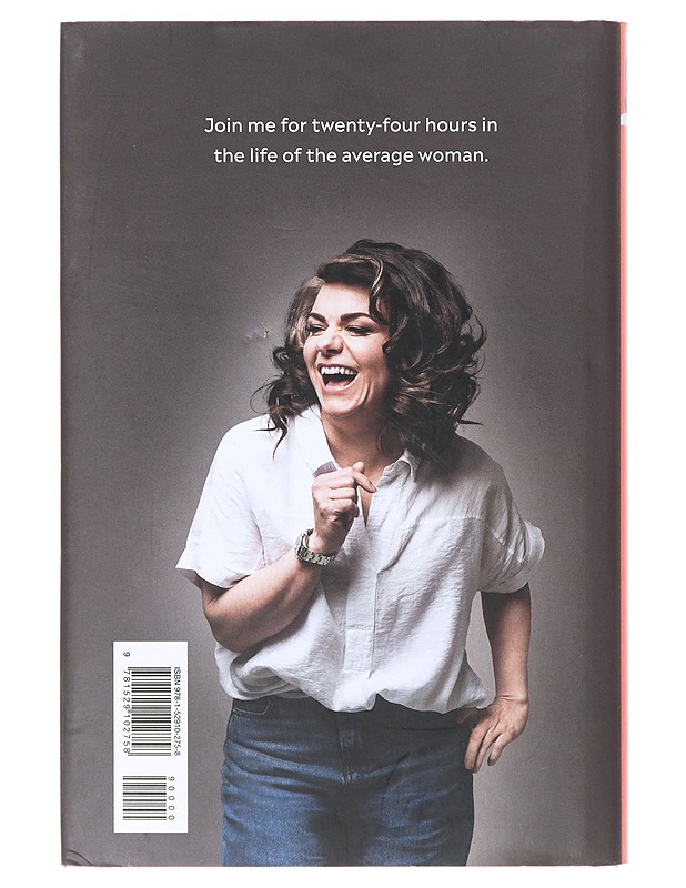 More than a woman - Caitlin Moran - Elämäkerrat ja muistelmat - 10105633283 - 1