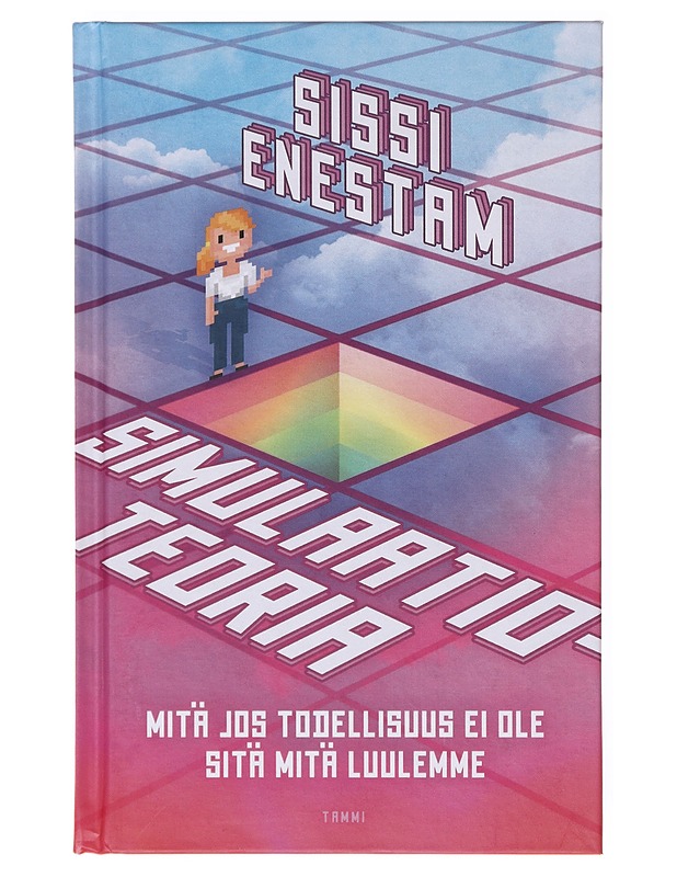 Simulaatioteoria - Enestam, Sissi - Tietokirjat ja oppaat - 10105633312 - 0