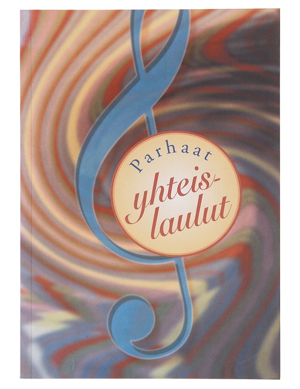 Parhaat yhteislaulut - Kari, Virpi - Harrastekirjat - 10105633320 - 0