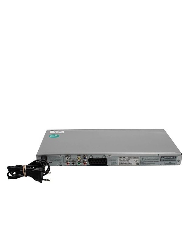 PHILIPS DVP3142/12 DVD-soitin - Muu elektroniikka - 10105633323 - 2