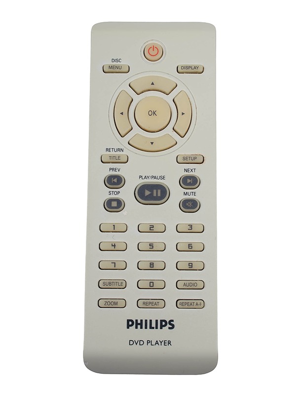 PHILIPS DVP3142/12 DVD-soitin - Muu elektroniikka - 10105633323 - 4