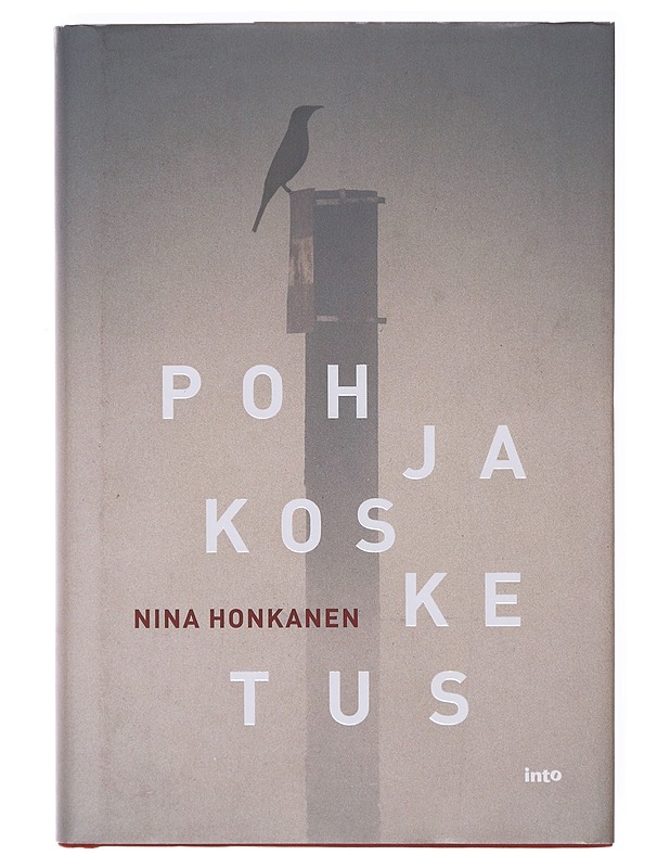 Pohjakosketus - Nina Honkanen - Romaanit ja novellit - 10105633324 - 0
