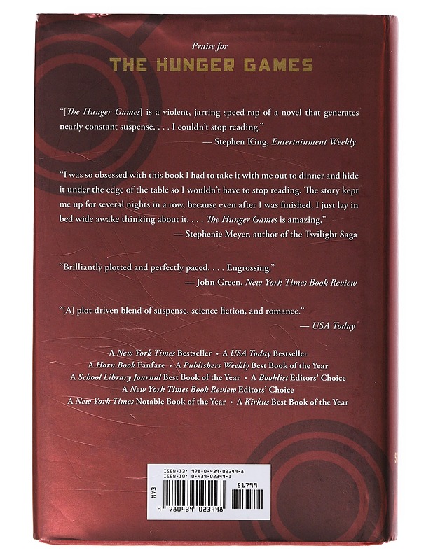 The hunger games. 2 : Catching fire - Suzanne Collins - Romaanit ja novellit - 10105633329 - 1