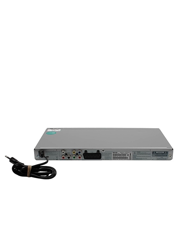 PHILIPS DVP3142/12 DVD-soitin - Viihde-elektroniikka - 10105633332 - 2