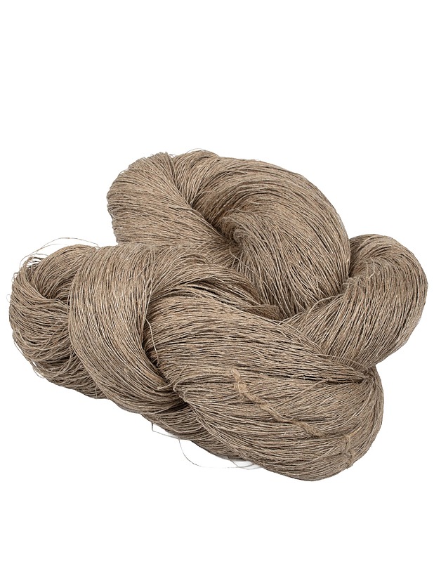 Pellavavyyhti, 370 g - Käsityö - 10105633378 - 0