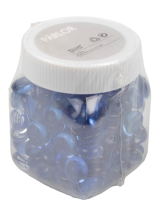 IKEA Pärlor lasihelmet - Askartelu - 10105633380 - 1