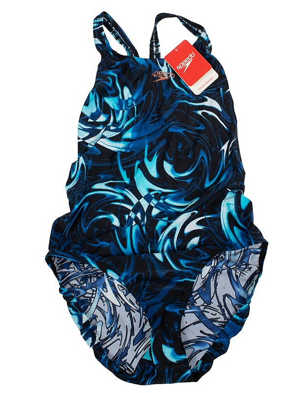 SPEEDO uimapuku, 38 - Asusteet - 10105633390 - 0