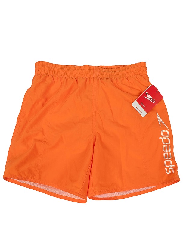 SPEEDO Challenge 15" Jr uimahousut, L - Asusteet - 10105633402 - 0