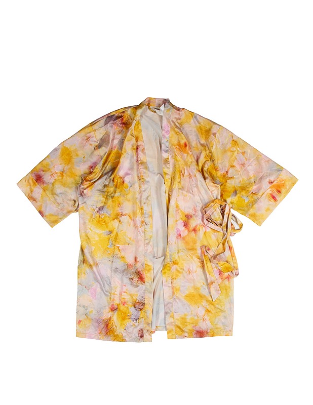 LINDEX Ella M. kimono, M - Asusteet - 10105633403 - 0