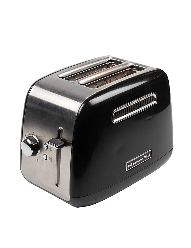 KITCHEN AID Classic 5KMT2115EOB -leivänpaahdin - Pienkodinkoneet - 10105633433 - 1