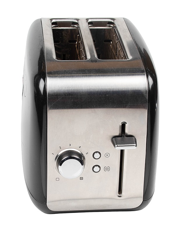 KITCHEN AID Classic 5KMT2115EOB -leivänpaahdin - Pienkodinkoneet - 10105633433 - 0