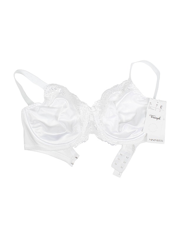 TRIUMPH rintaliivit, 80E - Alusvaatteet - 10105633436 - 0