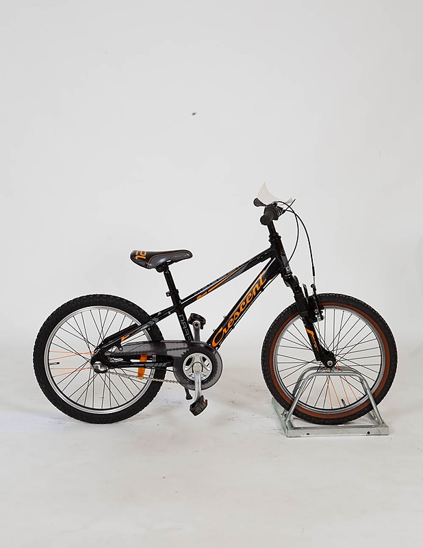 CRESCENT Narre polkupyörä, 20" - Lastenpyörät - 10105633445 - 0