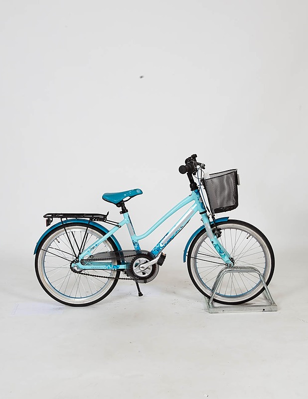 CRESCENT Saga polkupyörä, 20" - Lastenpyörät - 10105633461 - 0