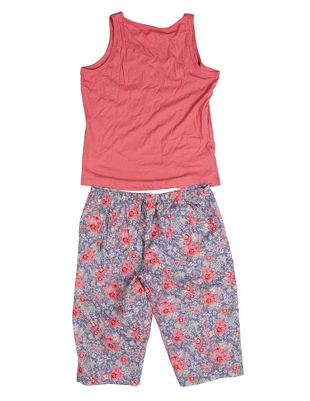 JOLINESSE pyjama, L - Alusvaatteet - 10105633486 - 1