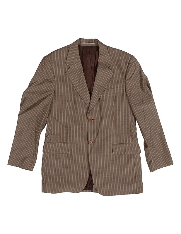 GIVENCY Men puvuntakki, 50 - Miesten takit - 10105633487 - 0