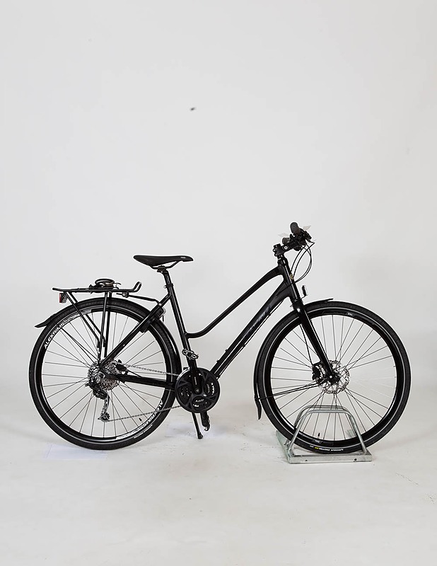 CRESCENT Nikka polkupyörä, 28" - Naistenpyörät - 10105633492 - 0