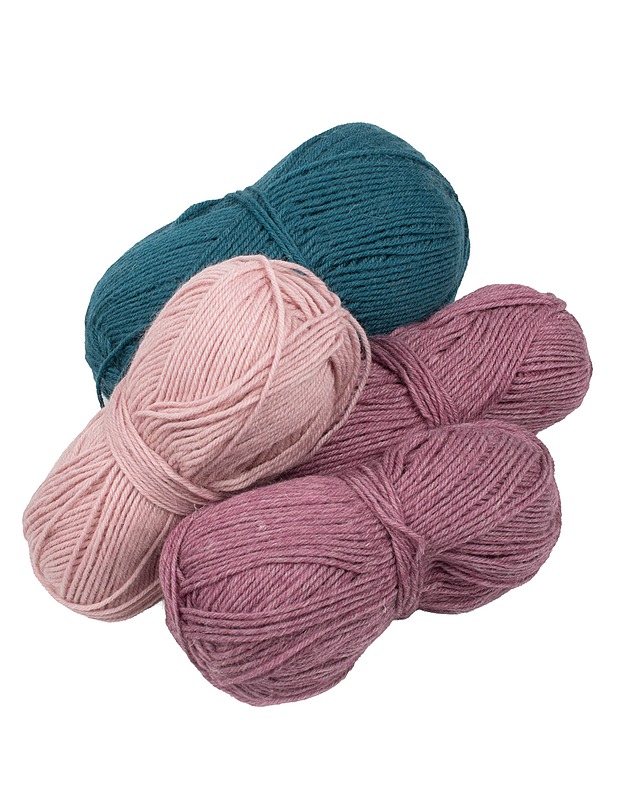 Kilolanka, 410 g - Käsityö - 10105633491 - 0