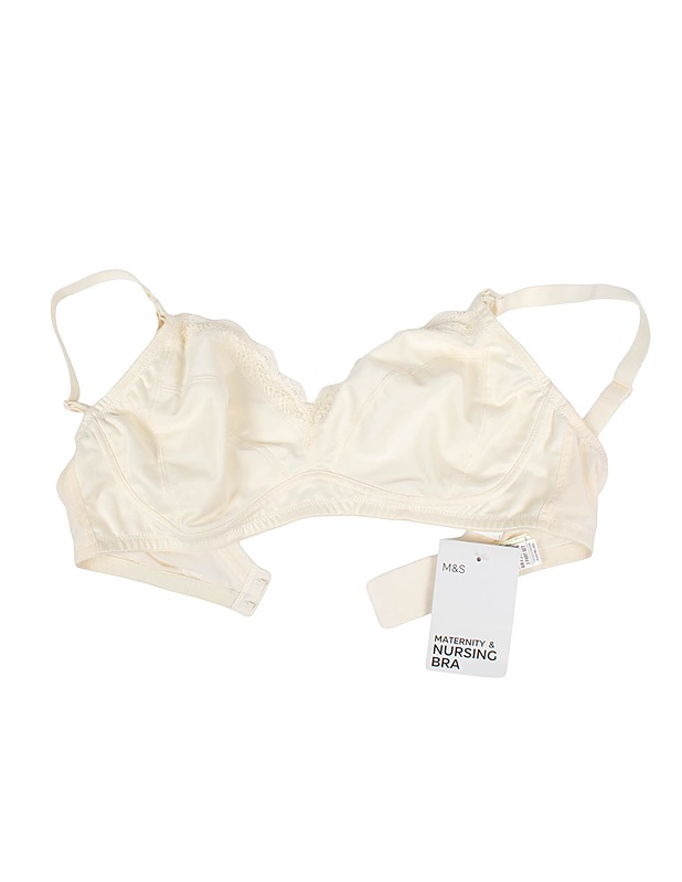 MARKS & SPENCER imetysliivit, 80D - Alusvaatteet - 10105633493 - 0