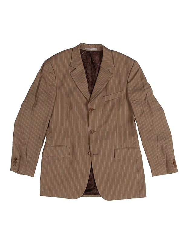 GIVENCY Men puvuntakki, 50 - Miesten takit - 10105633496 - 0