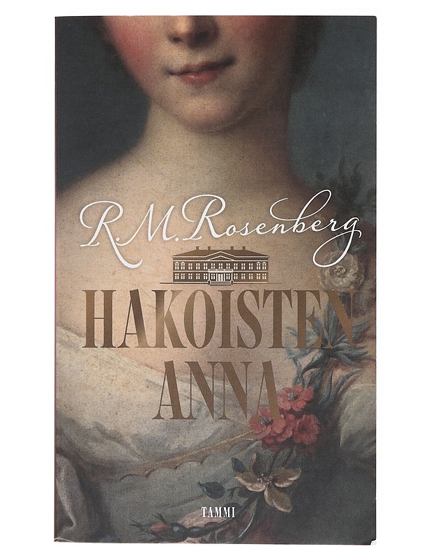 Hakoisten Anna - R.M. Rosenberg - Romaanit ja novellit - 10105633514 - 0