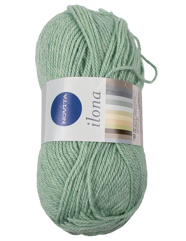 NOVITA Ilona lanka, 100 g - Käsityö - 10105633564 - 0