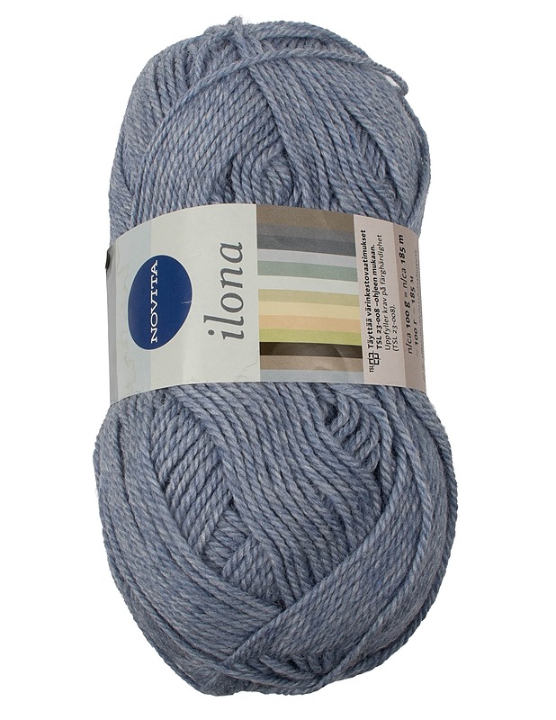 NOVITA Ilona lanka, 100 g - Käsityö - 10105633579 - 0