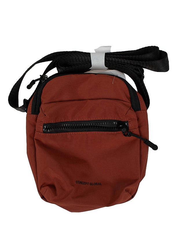CONCEPT GLOBAL Crossbody laukku - Laukut, lompakot ja reput - 10105633585 - 0