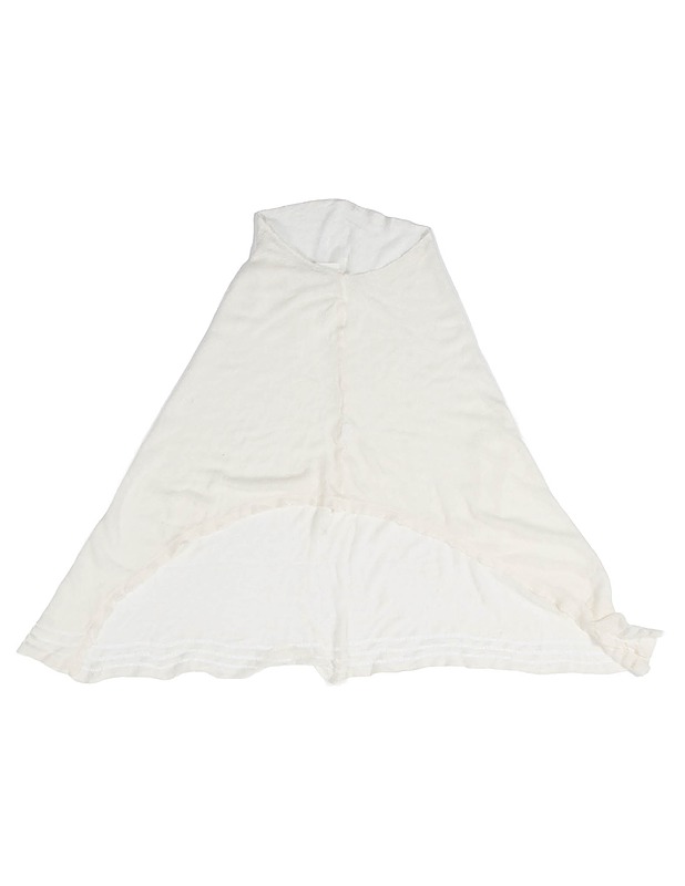 Pellava poncho - Asusteet - 10105633587 - 0