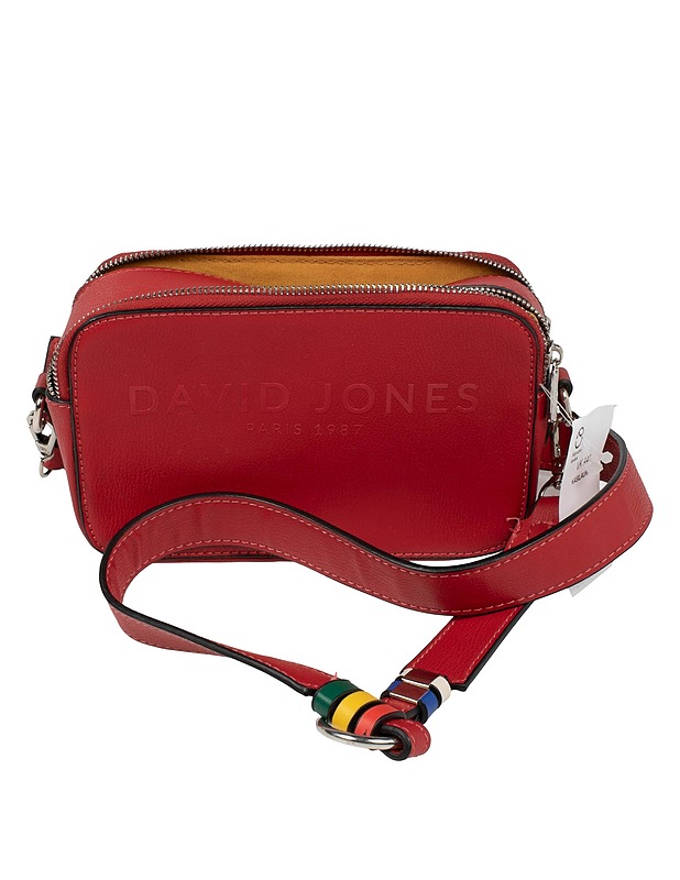DAVID JONES Olkalaukku - Laukut, lompakot ja reput - 10105633595 - 0