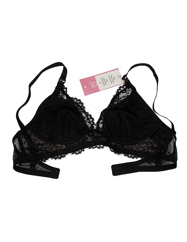 H&M imetysliivit, 80D - Alusvaatteet - 10105633605 - 0