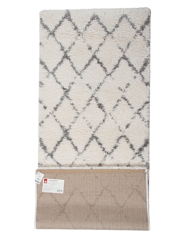 ASKO Atlas matto, 80x200 cm - Matot - 10105633624 - 0