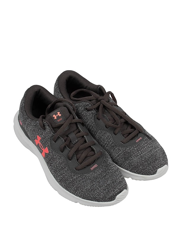 UNDER ARMOUR lenkkarit, 38 - Naisten kävelykengät ja tennarit - 10105633639 - 0