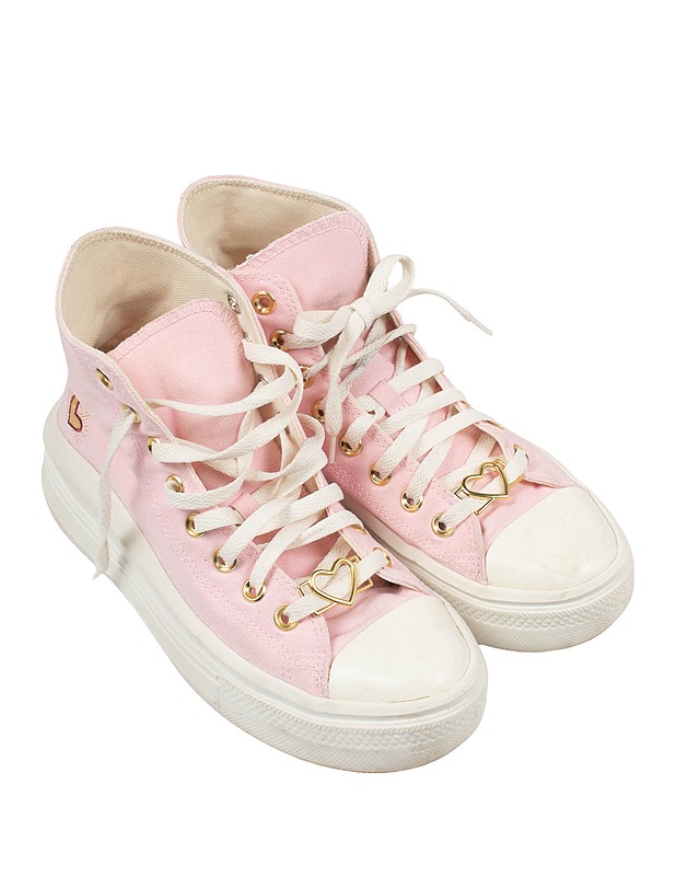 CONVERSE tennarit, 40 - Naisten kävelykengät ja tennarit - 10105633646 - 0
