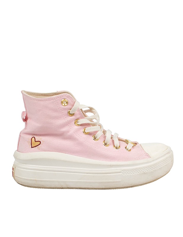 CONVERSE tennarit, 40 - Naisten kävelykengät ja tennarit - 10105633646 - 1