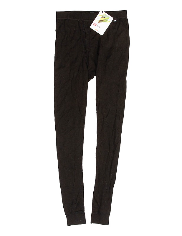 HELLY HANSEN Dry Fly Pants -kerrastohousut, S/P - Alusvaatteet - 10105633652 - 0