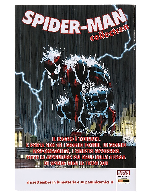 Deadpool : Deadpool contro Sabretooth, N:o 7 - Sarjakuvat - 10105633675 - 1