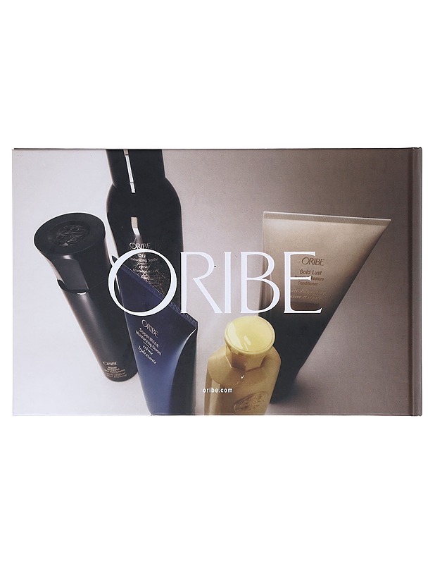 Oribe: Product Knowledge Book 2026 - Tietokirjat ja oppaat - 10105633677 - 1