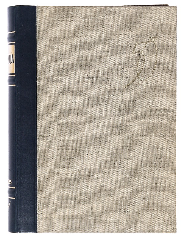 Osuustoiminta Maataloutemme kohottajana - Vilho Annala - Historiakirjat - 10105633686 - 0