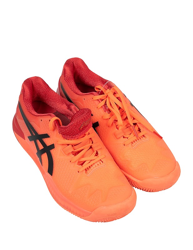 ASICS tenniskengät, 40 - Naisten kävelykengät ja tennarit - 10105633706 - 0