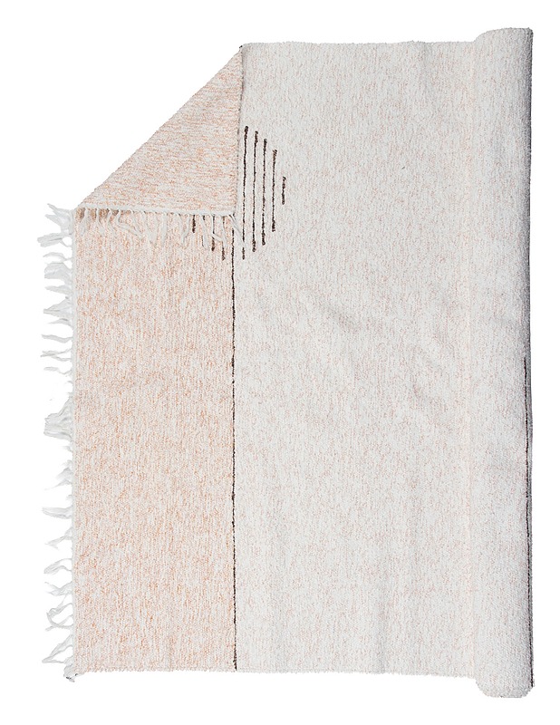 Räsymatto, 215 x 150 cm - Matot - 10105633716 - 0