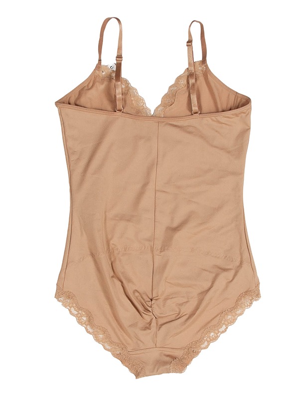 LINDEX muotoileva body, M - Alusvaatteet - 10105633722 - 1