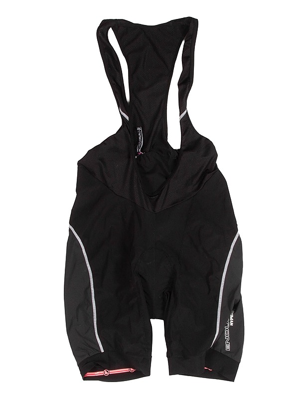 ENDURA Hyperon II pehmustetut pyöräilyhenkselihousut, L - Urheiluvaatteet ja fanivaatteet - 10105633823 - 0