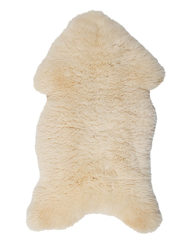 Lampaantalja, 70x130 cm - Matot - 10105633785 - 0